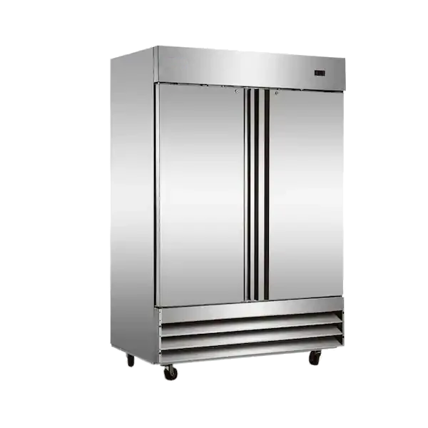 Refrigeradores comerciales restaurantes
